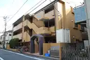 ガーデンハイム桜井
